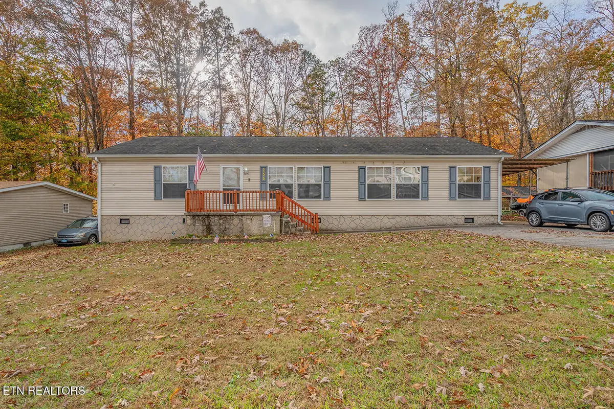 153 Tori Kait Lane, Powell, TN 37849 - #1