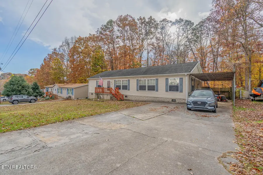 153 Tori Kait Lane, Powell, TN 37849 - #2