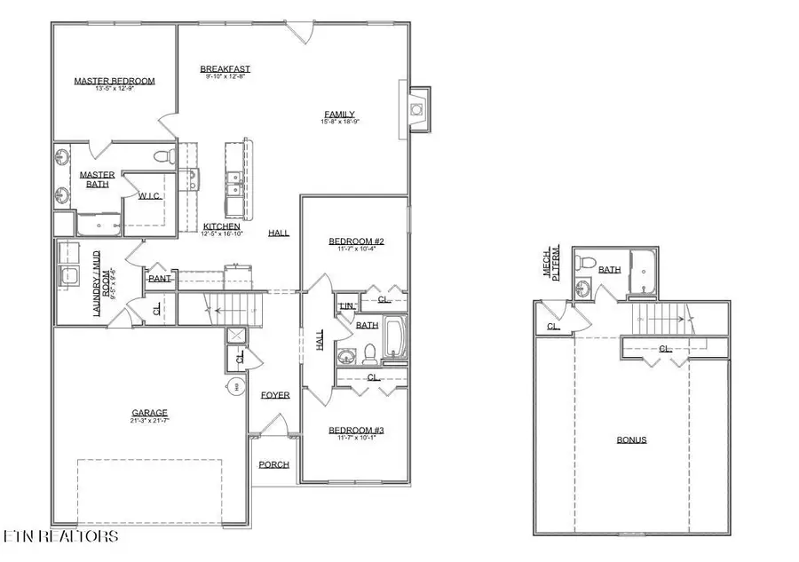 4306 Cow Bell St #Lot 215, Powell, TN 37849 - #2