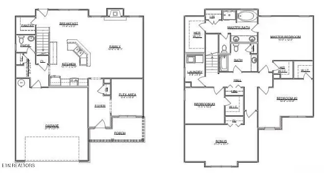 4300 Cow Bell St #Lot 214, Powell, TN 37849 - #2
