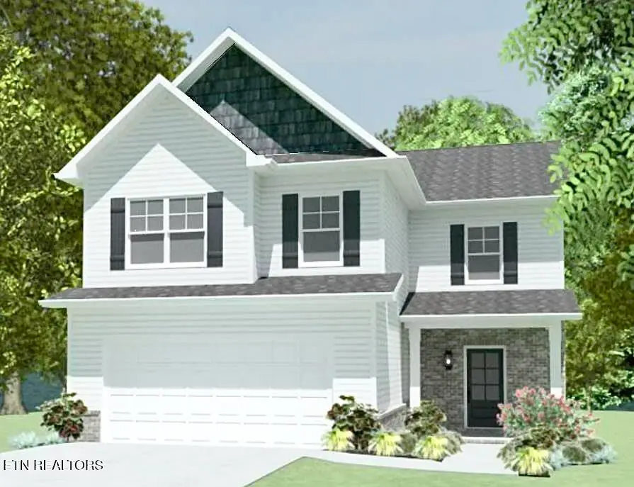 4316 Cow Bell St #Lot 216, Powell, TN 37849 - #1