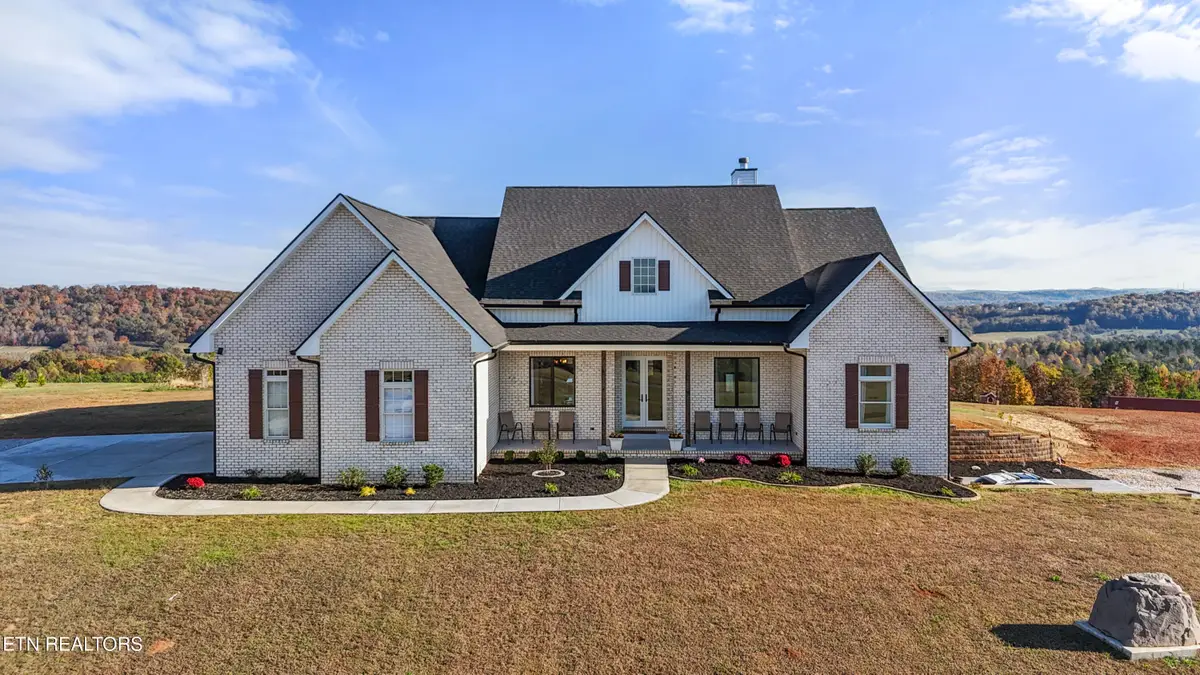 3647 Foshee Rd, Philadelphia, TN 37846 - #1