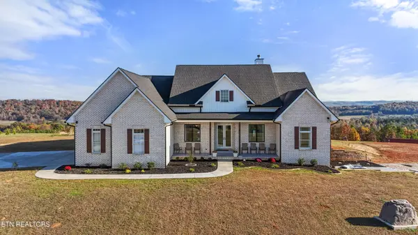 3647 Foshee Rd, Philadelphia, TN 37846