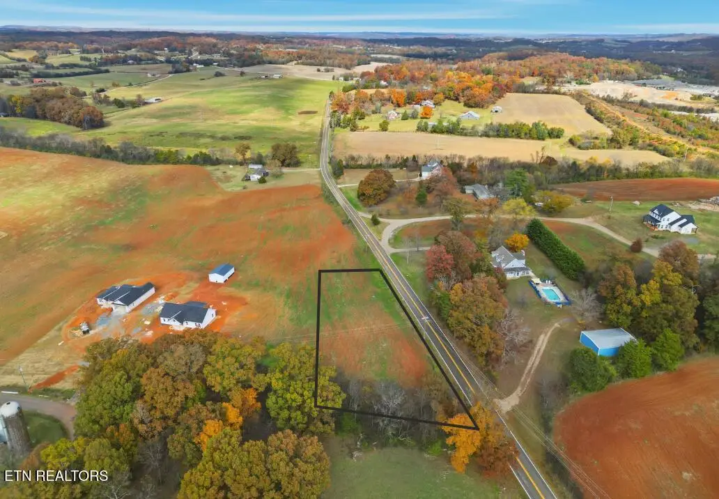 Highway 95 N (lot 1), Greenback, TN 37742 - #1