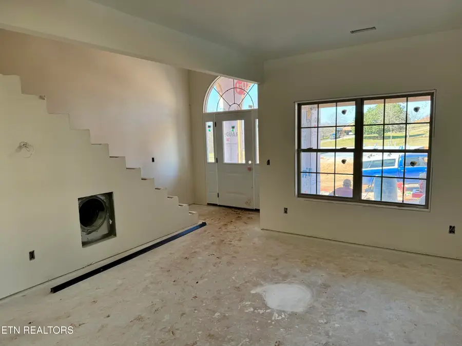 8848 Dancing Bear Lane, Knoxville, TN 37923 - #2