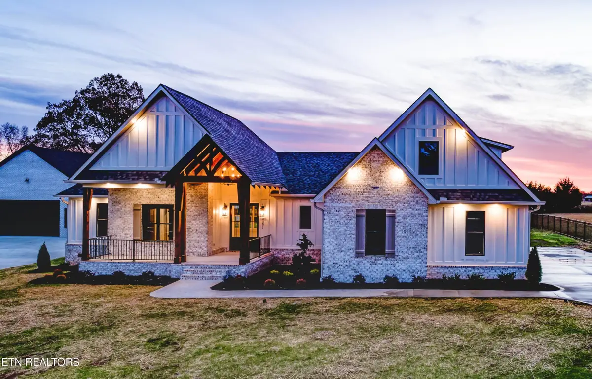 927 Herbert Drive, Greenback, TN 37742 - #1