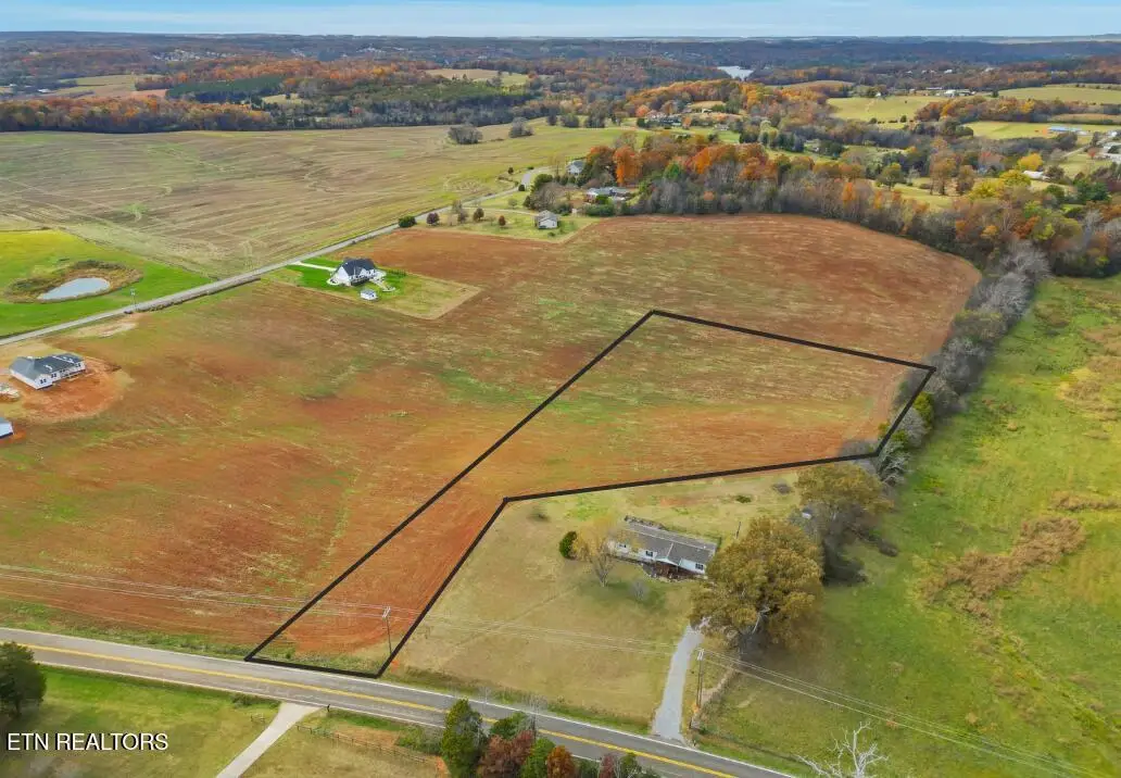 Highway 95 N (lot 3), Greenback, TN 37742 - #1