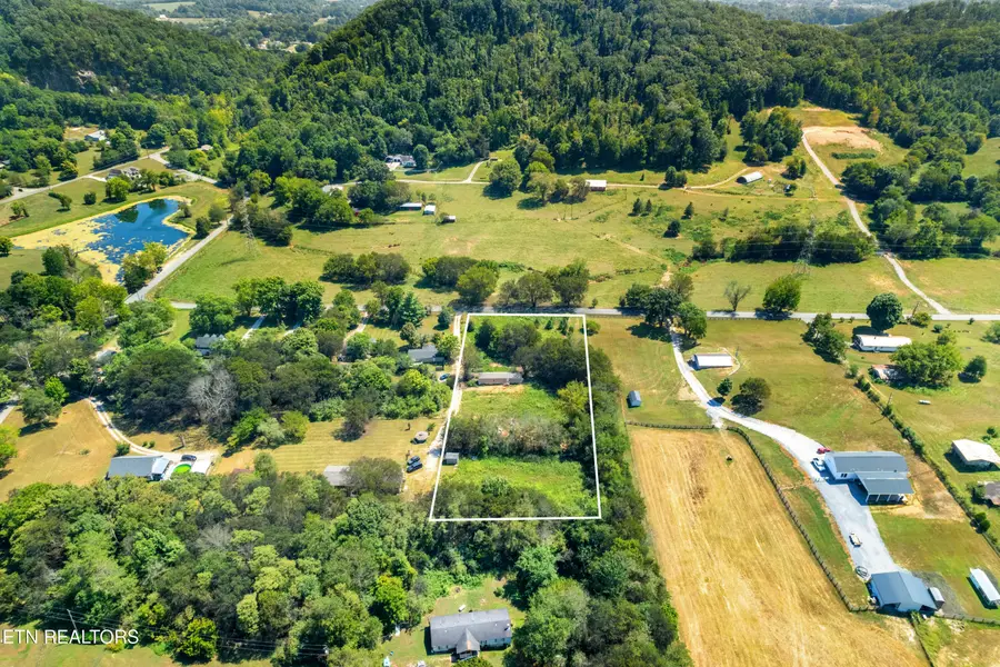 7109 Babelay Rd, Knoxville, TN 37924 - #3