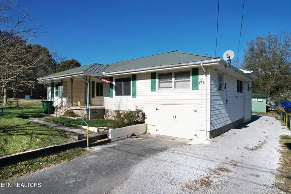 3453 Bennett Rd, Chattanooga, TN 37412