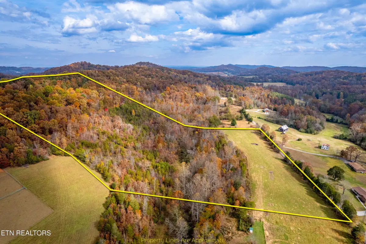 25 Acres Mccammon Rd, Knoxville, TN 37920 - #1