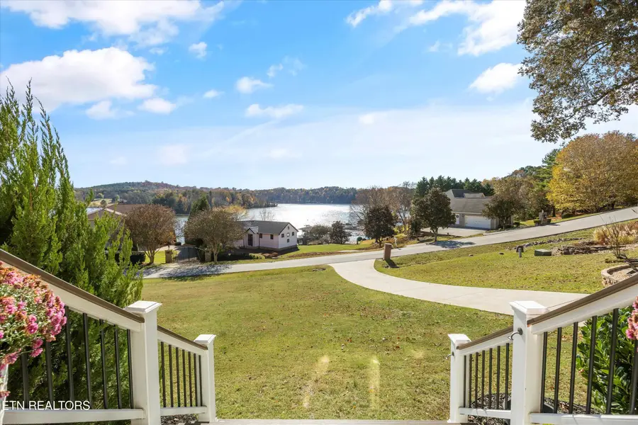 115 Southcove Drive, Greenback, TN 37742 - #2