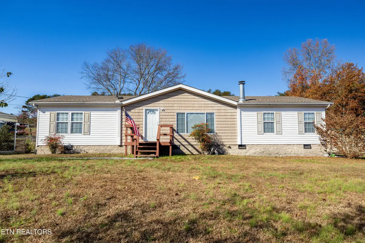 100 Second St, Rockwood, TN 37854 - #1