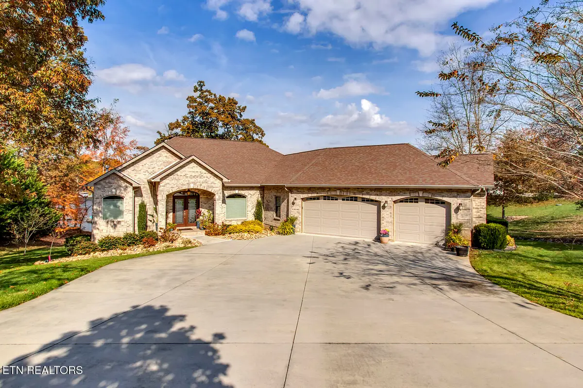 211 Chickasaw Lane, Loudon, TN 37774 - #1