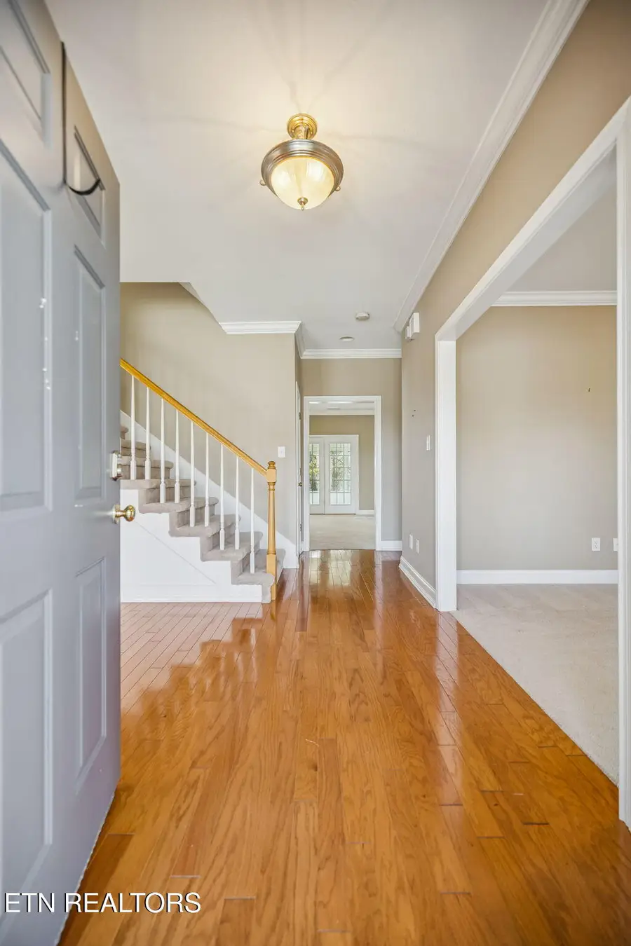 12612 Weatherstone Drive, Knoxville, TN 37922 - #3