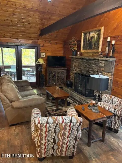 2308 Hidden Mountain Rd, Sevierville, TN 37876 - #3