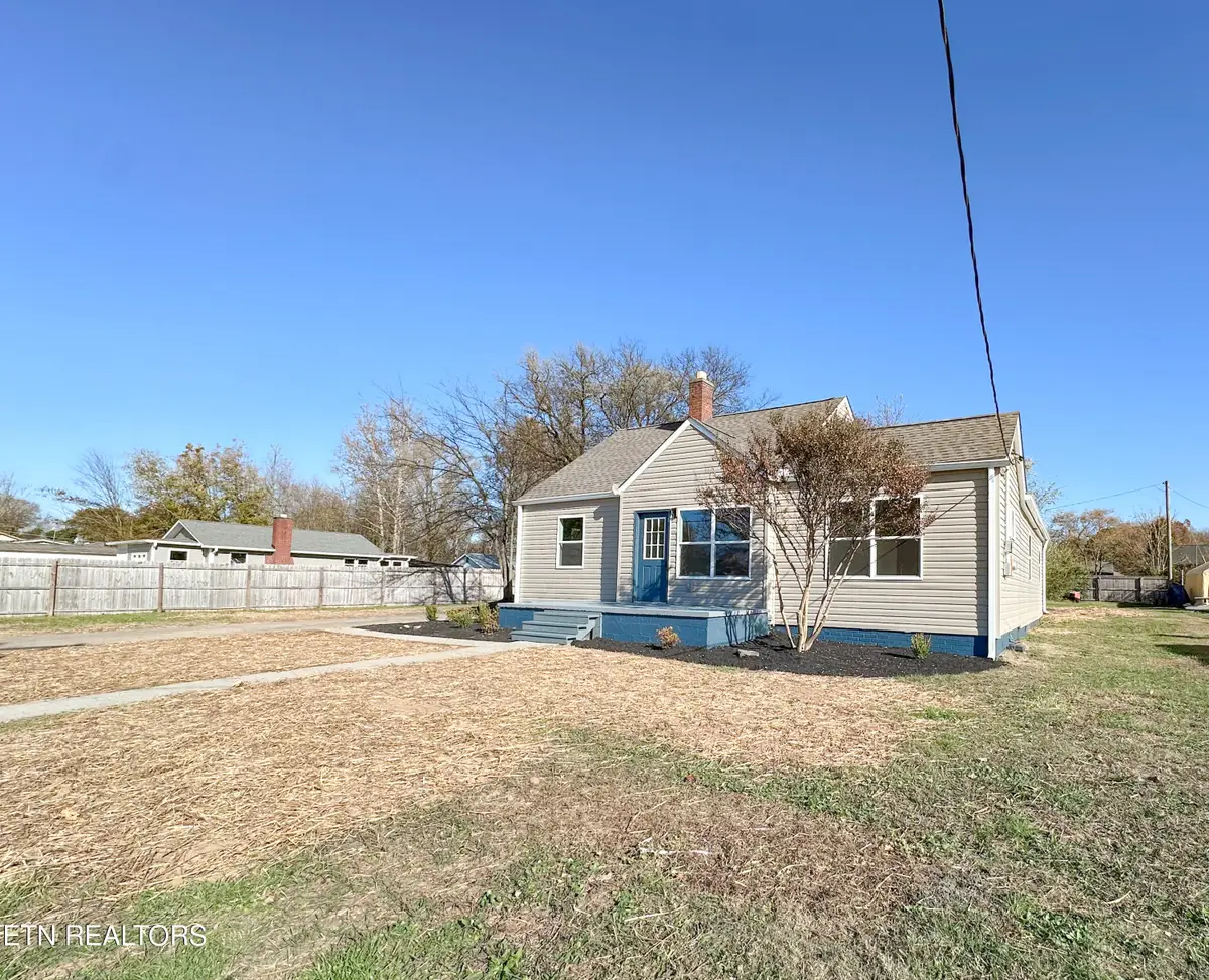 2330 Old Knoxville Pike, Maryville, TN 37804 - #1