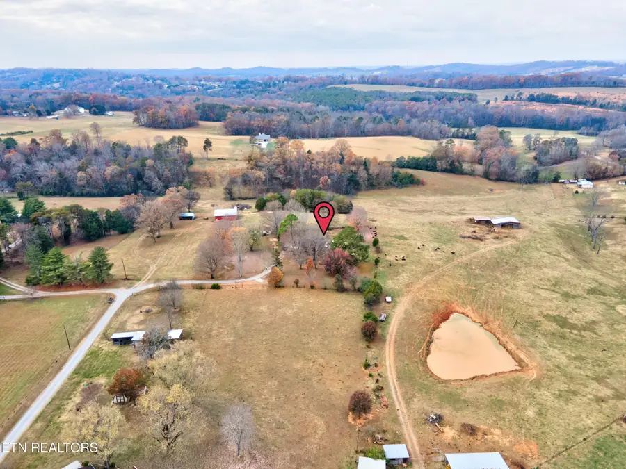 732 Echo Hill Way, Maryville, TN 37801 - #3