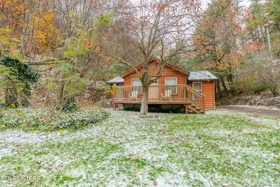 1321 Wears Valley Rd, Townsend, TN 37882 - #2