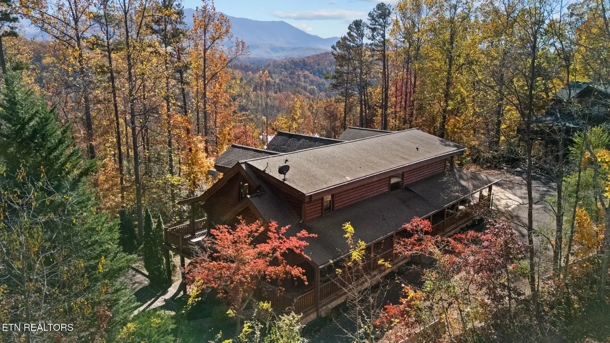 2241 Legend Drive, Sevierville, TN 37876 - #1