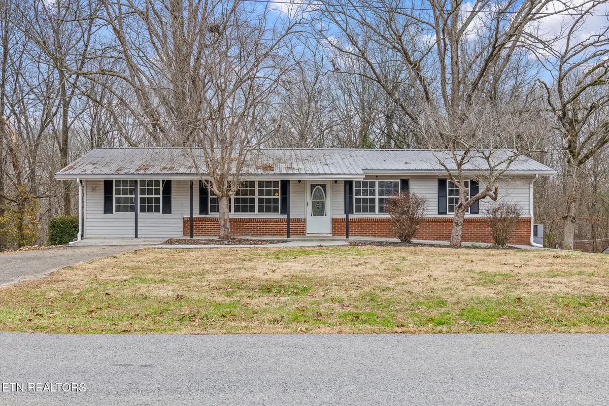 151 Co Rd 177, Athens, TN 37303 - #1