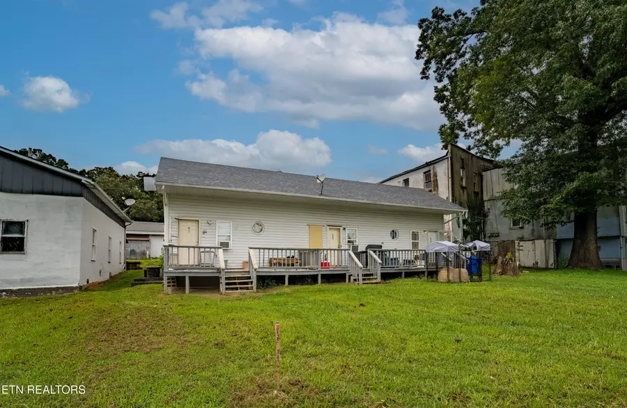 823 Siluria St, Harriman, TN 37748 - #2