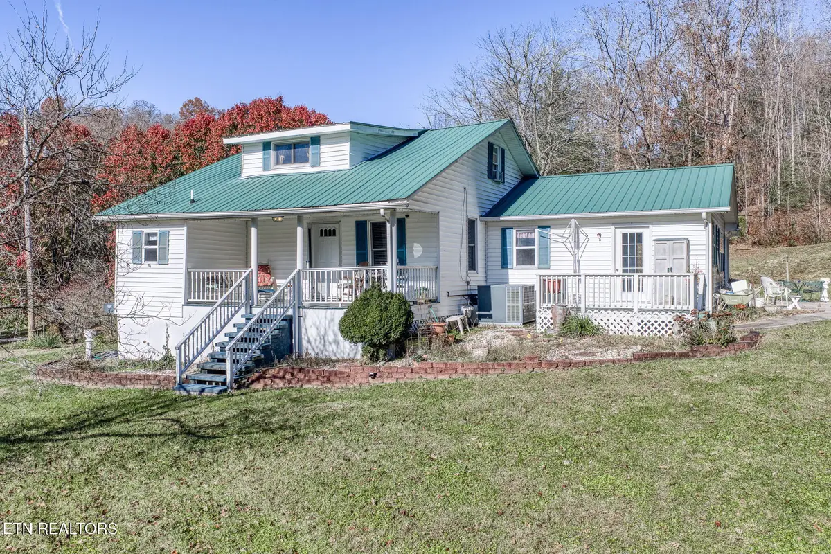 5334 Morgan County Hwy, Lancing, TN 37770 - #1
