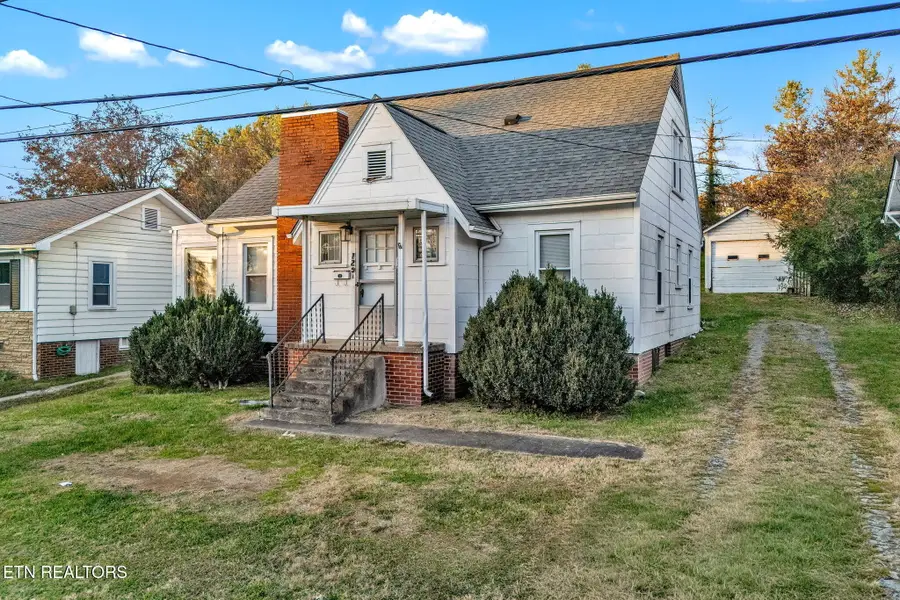 129 Virginia St, Kingsport, TN 37665 - #2