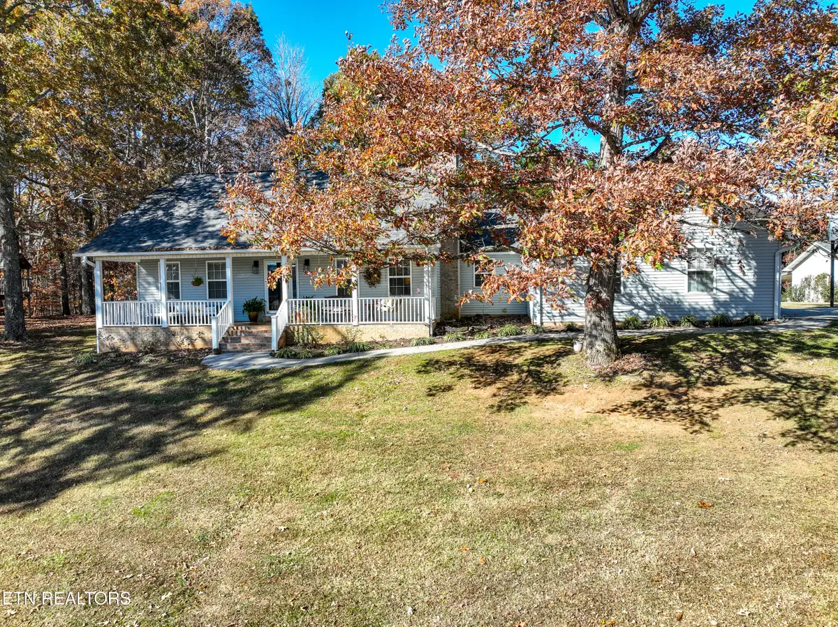 6063 Lindrick Lane, Maryville, TN 37801 - #1