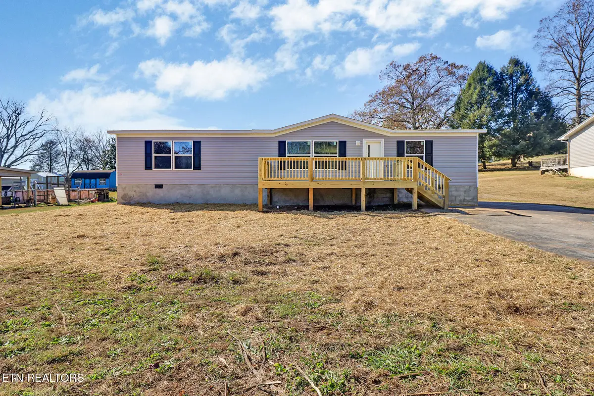 503 College Grove Rd, Rockwood, TN 37854 - #1