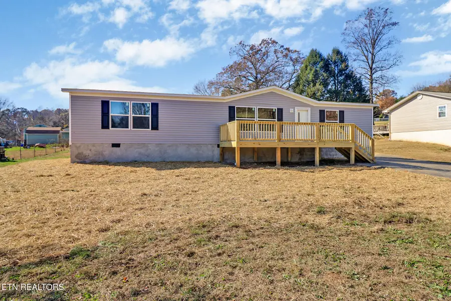 503 College Grove Rd, Rockwood, TN 37854 - #2