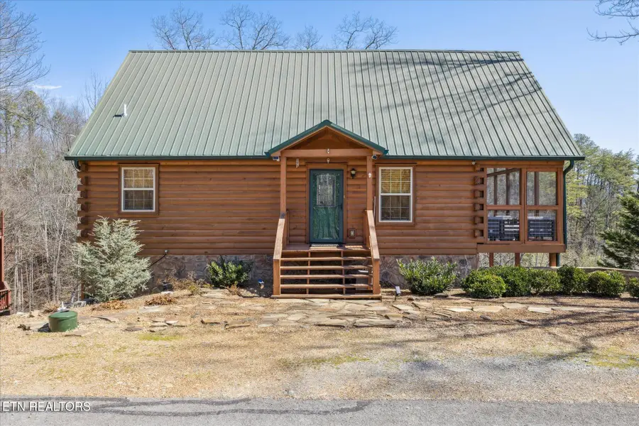 228 Tolliver Tr, Townsend, TN 37882 - #3