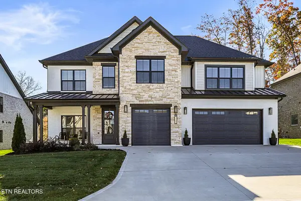 12255 Broady Glen Lane, Knoxville, TN 37932