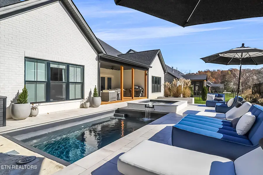 12255 Broady Glen Lane, Knoxville, TN 37932 - #2