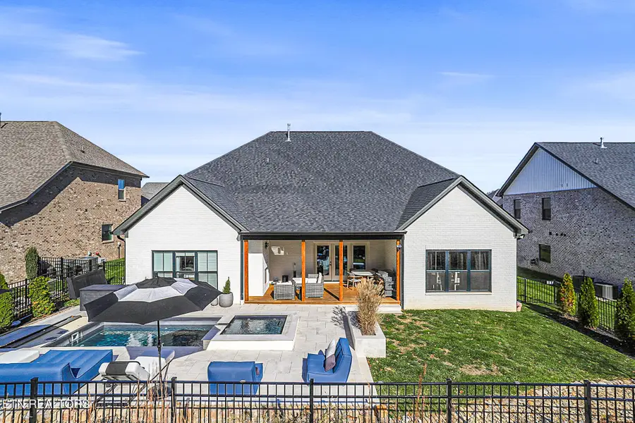 12255 Broady Glen Lane, Knoxville, TN 37932 - #3