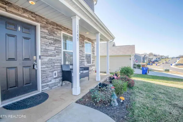 1245 Cole Drive, Talbott, TN 37877