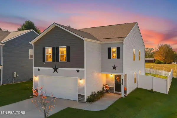 2061 Southwood Circle, Morristown, TN 37813