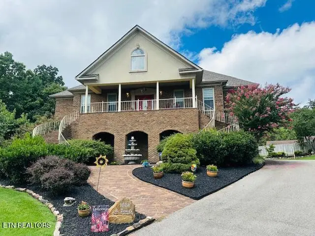 1086 St Ives Court, Morristown, TN 37814 - #1