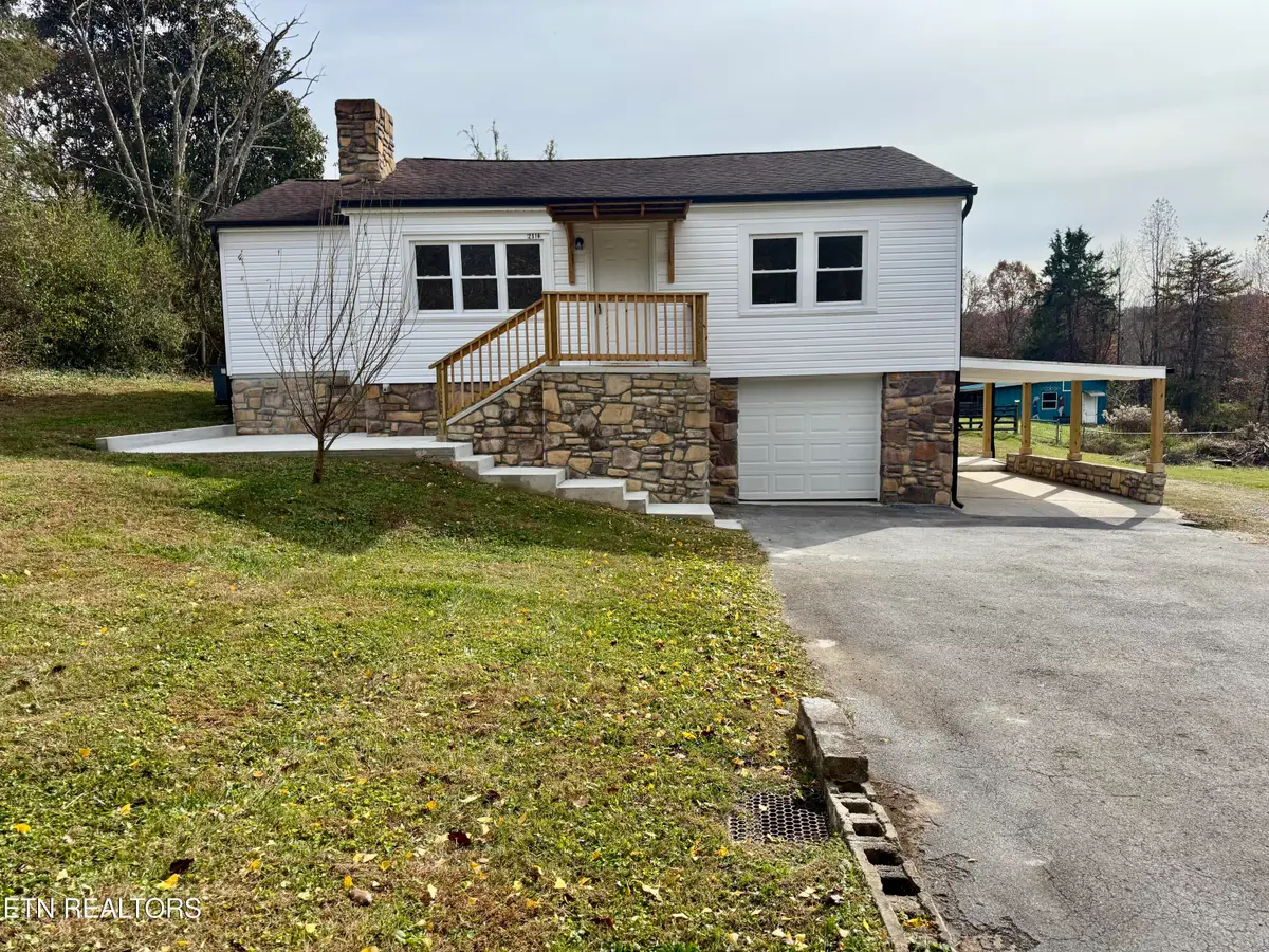 2516 Mynatt Rd, Knoxville, TN 37918 - #1