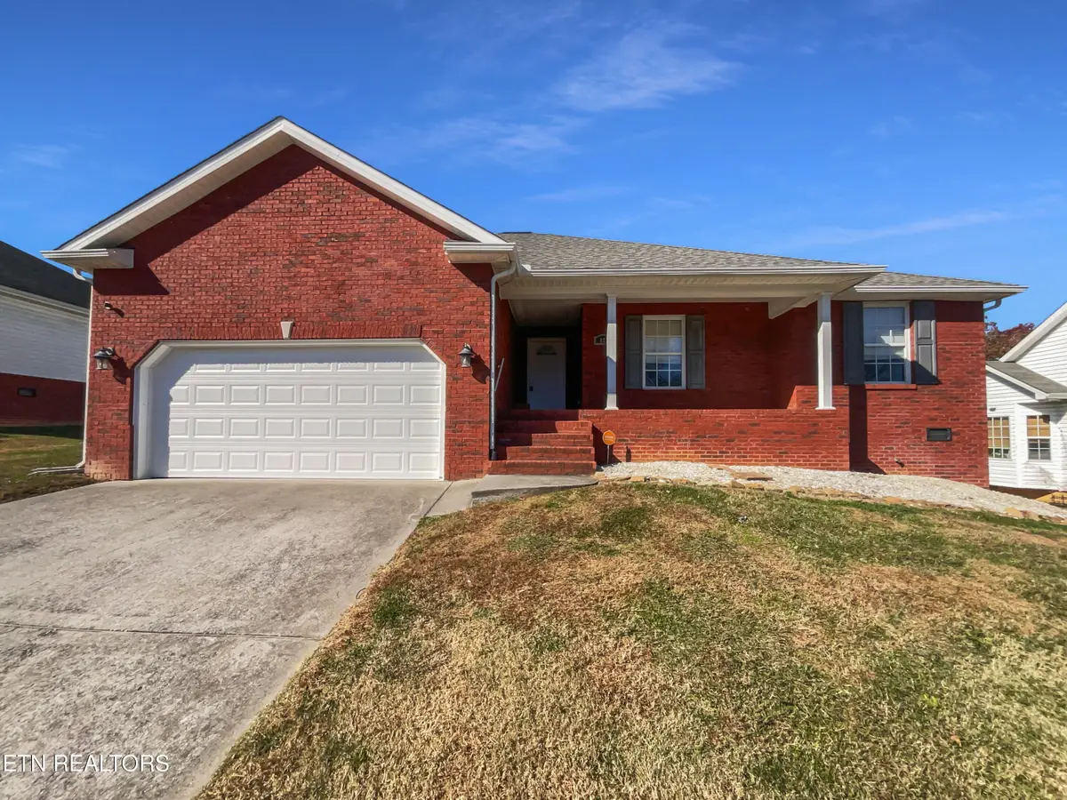 823 Colonial Estates Way, Knoxville, TN 37920 - #1