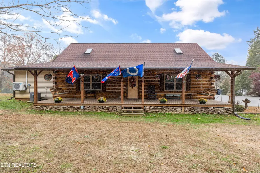 755 Farmington Way, Maryville, TN 37801 - #2