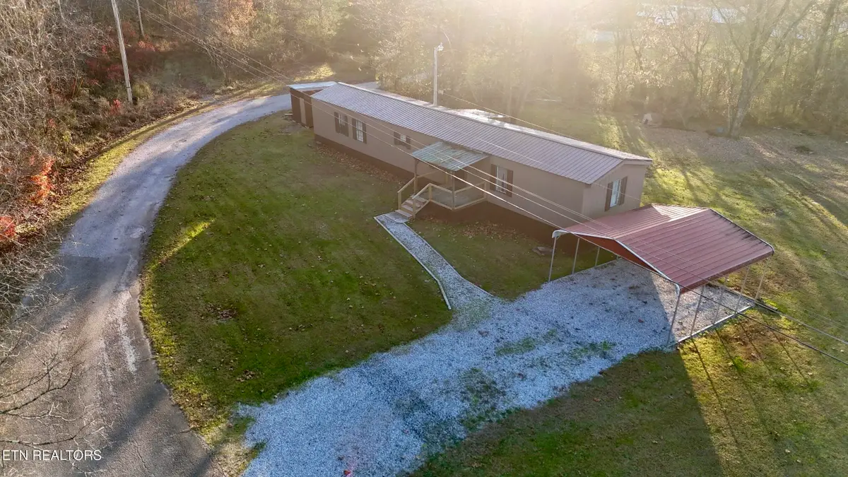 230 Company Circle, Helenwood, TN 37755 - #1