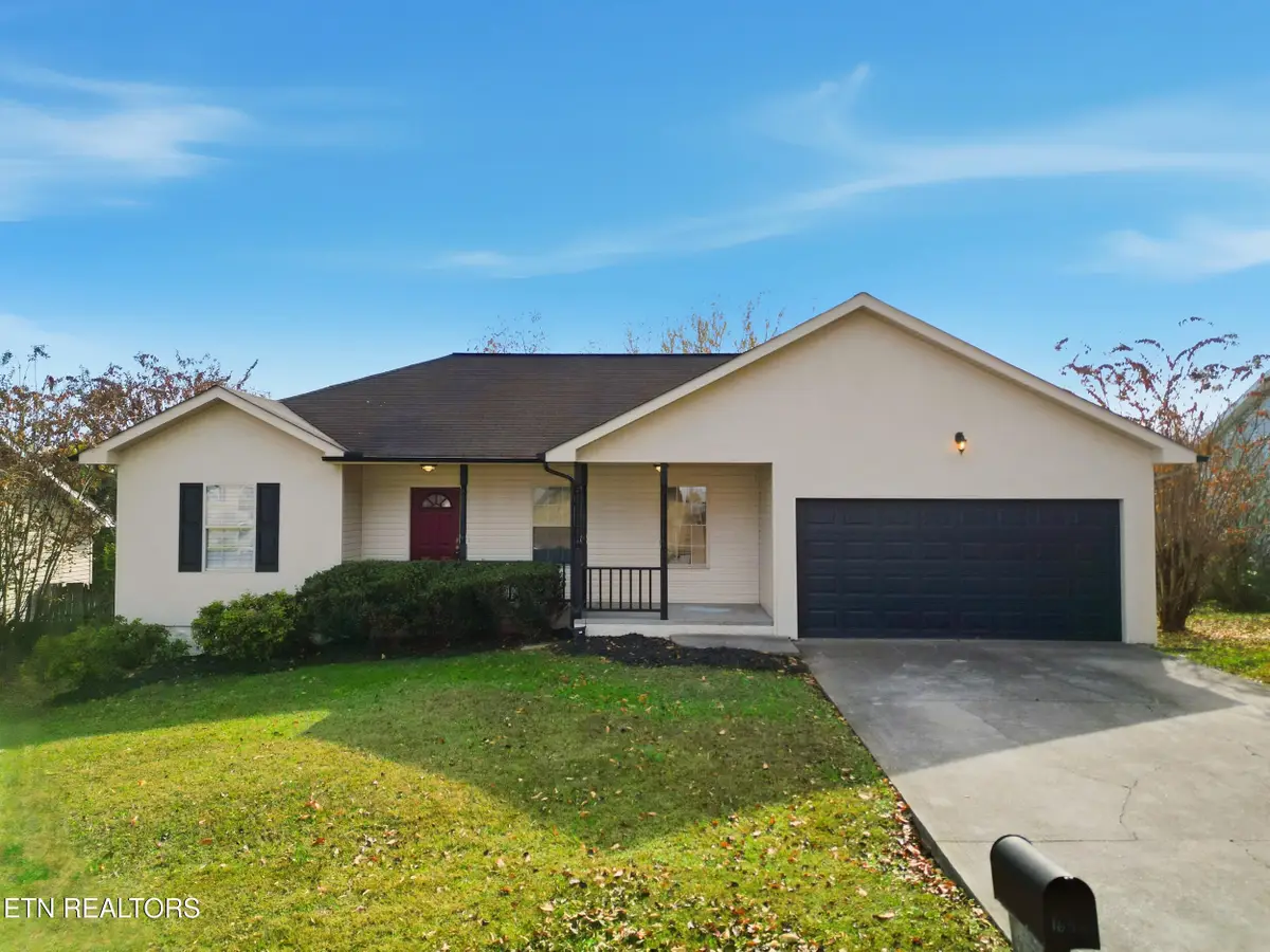 1652 Banyan Lane, Knoxville, TN 37914 - #1