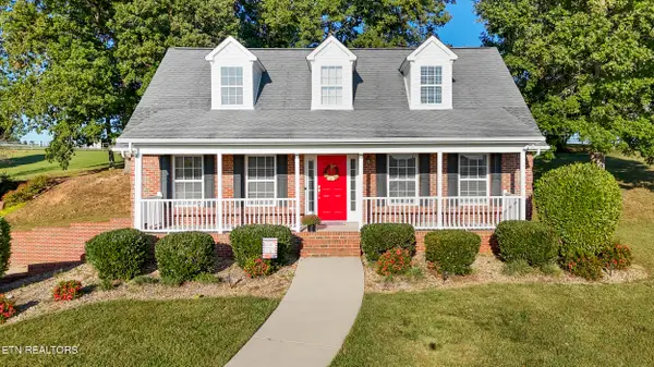 1452 Windfield Drive, Morristown, TN 37813