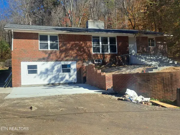 3525 Norris, Heiskell, TN 37754