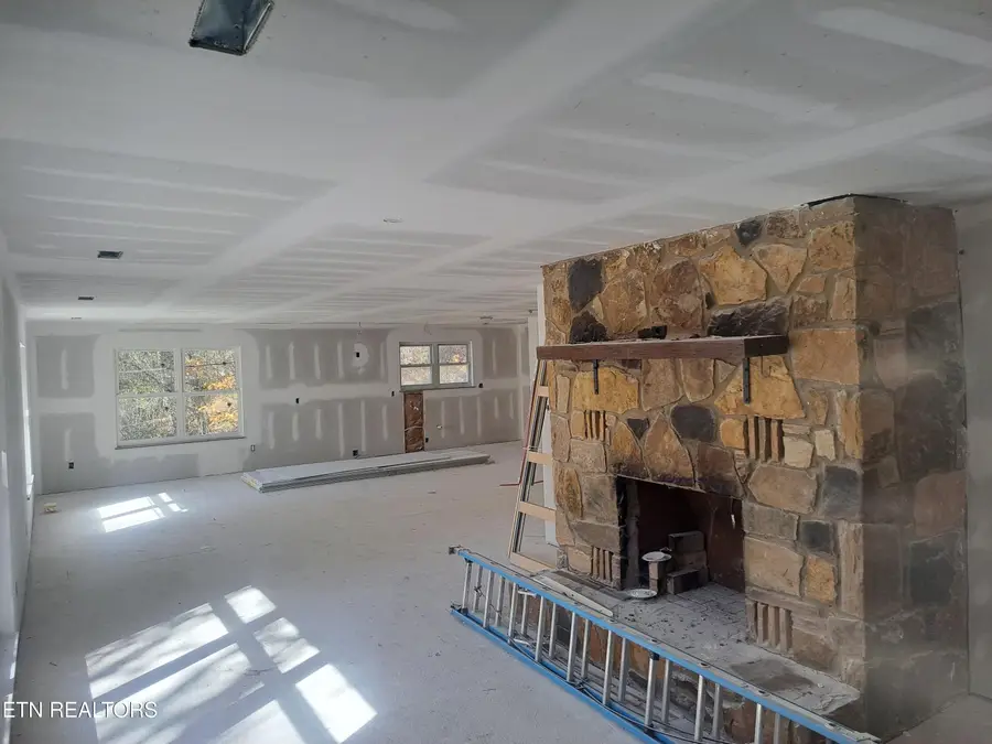 3525 Norris, Heiskell, TN 37754 - #3