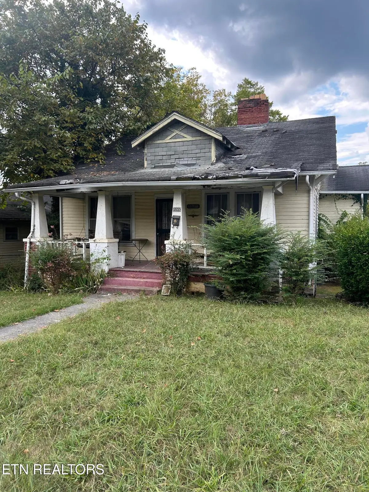 3533 Ashland Ave, Knoxville, TN 37914 - #1