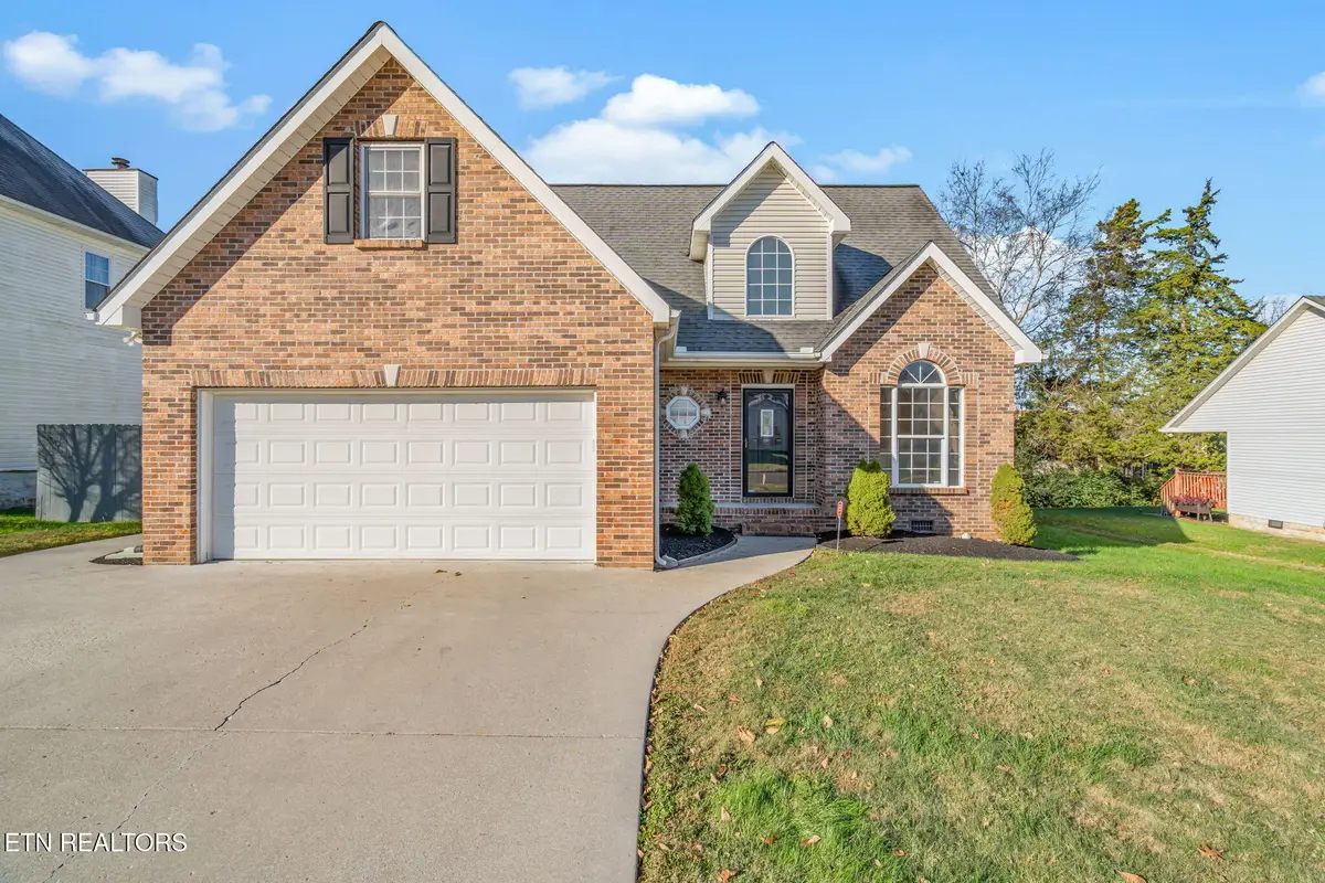 6907 Cherry Grove Rd, Knoxville, TN 37931 - #1