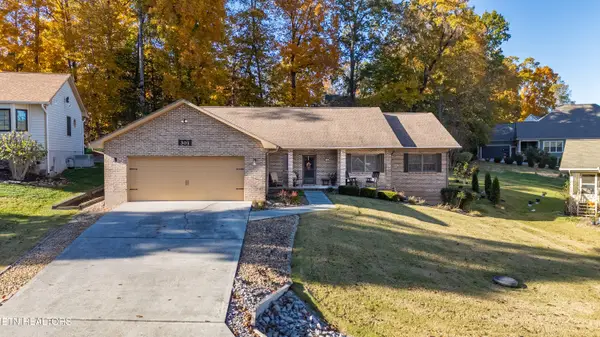 301 Cheestana Way, Loudon, TN 37774