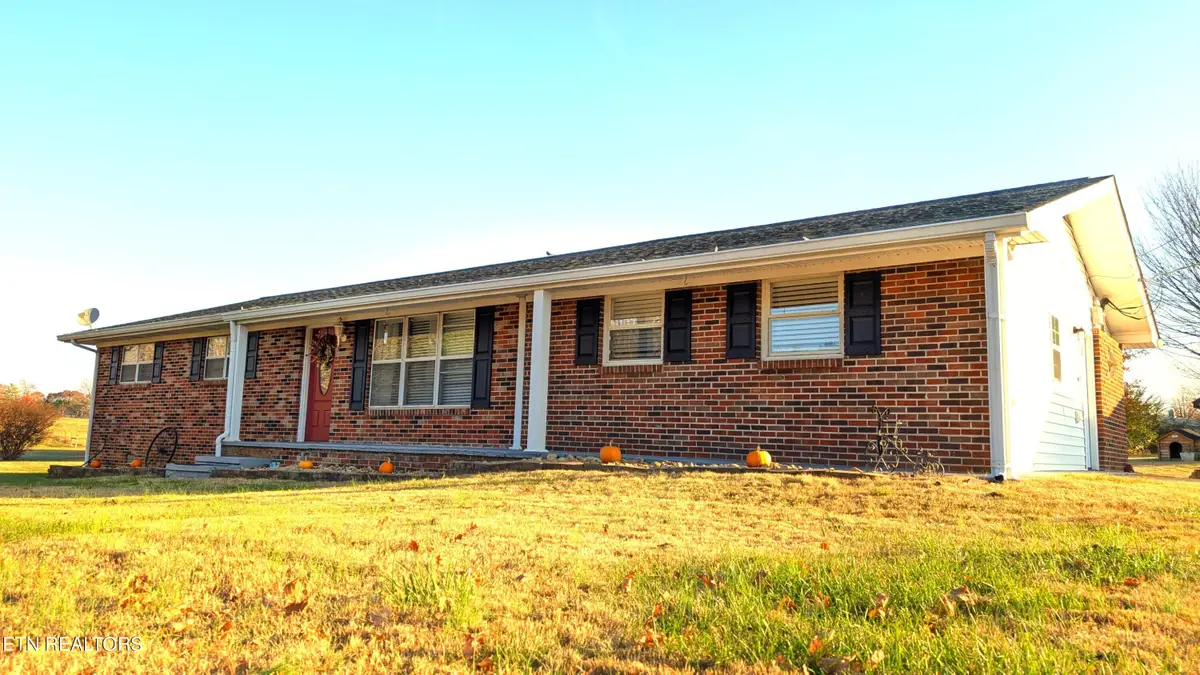 858 Seed Tick Rd, Philadelphia, TN 37846 - #1