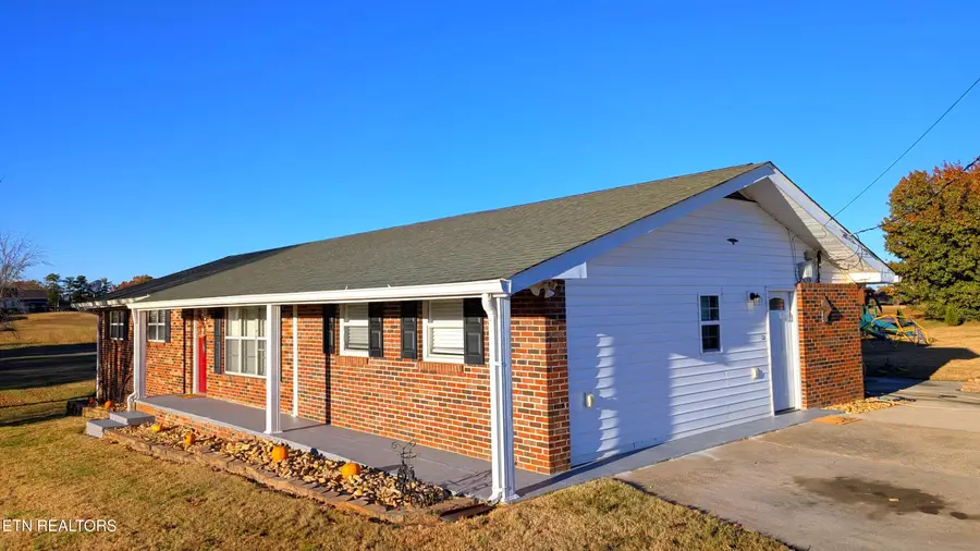 858 Seed Tick Rd, Philadelphia, TN 37846 - #2